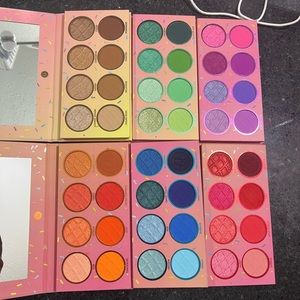 BH Cosmetics Sweet Shop Collection